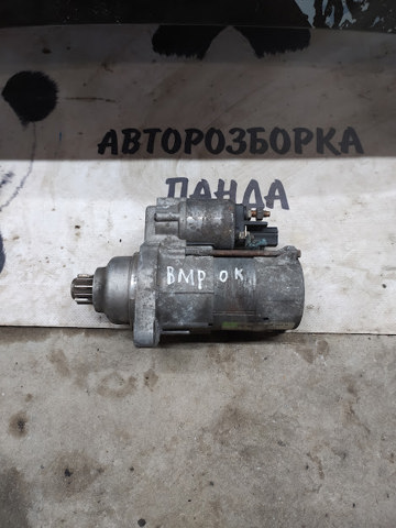 Rozrusznik 02M911023N VAG