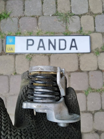 Napinacz paska napędowego 038903315AH VAG