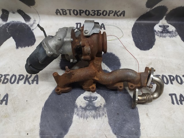 Turbina 03L253056CX VAG