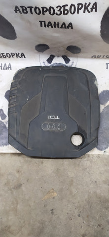 Pokrywa silnika dekoracyjna 04L103925D VAG