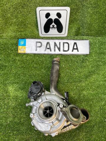 Turbina 059145873EG VAG