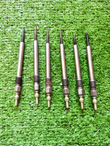 Świeca żarowa 059963319AC VAG