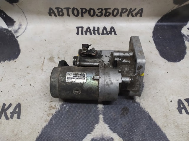 Rozrusznik 0K55218400A HYUNDAI