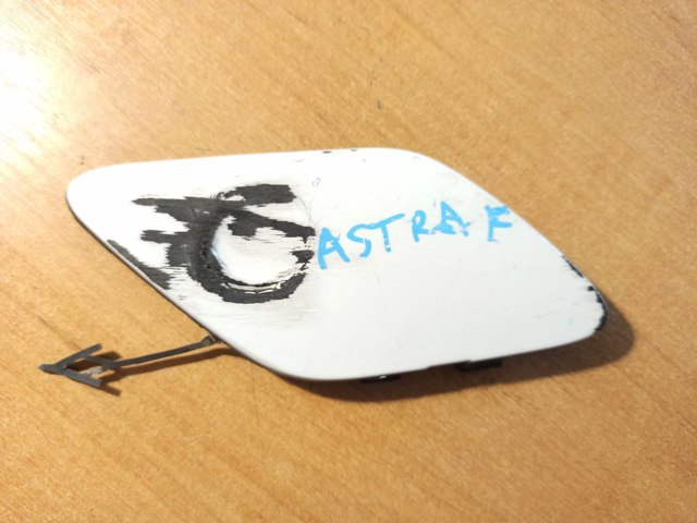  Opel Astra  (2015-2022)