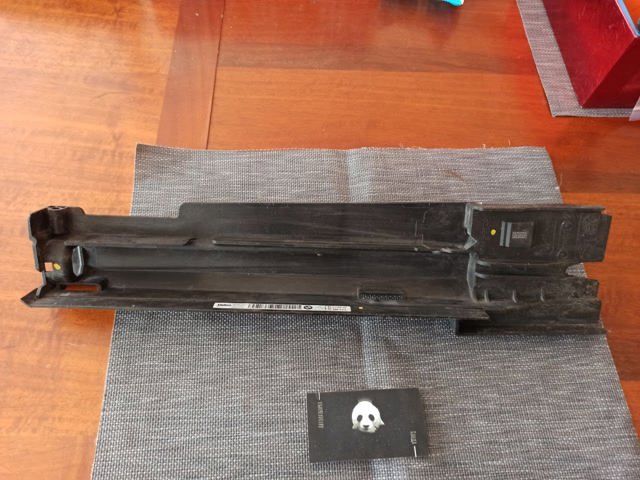 17117600537 BMW