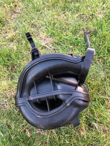 Kolektor ssący Daihatsu Terios 2 J2