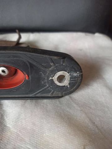 Poduszka mocowania tłumika 1K0253144BD VAG