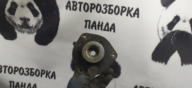 Poduszka amortyzatora przedniego 1K0412331B VAG