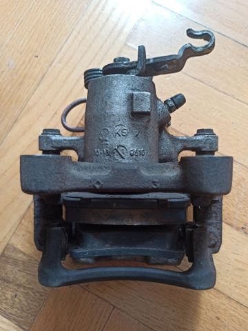 Zacisk hamulcowy tylny prawy 1K0615424E VAG