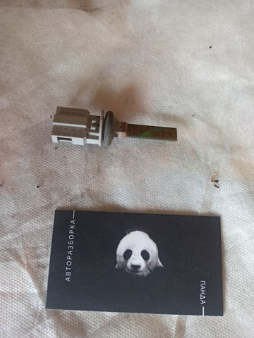 Czujnik temperatury wewnętrznej 1K0907543E VAG