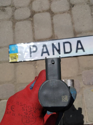 Koło pasowe alternatora 30750409 VOLVO