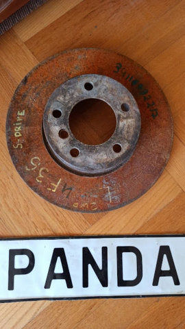 34116792217 BMW