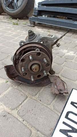 Piasta tylna 4241030020 TOYOTA