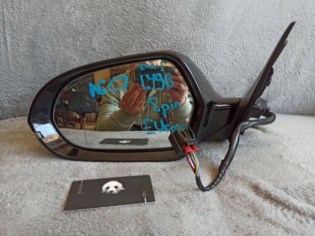 4G1857409 VAG
