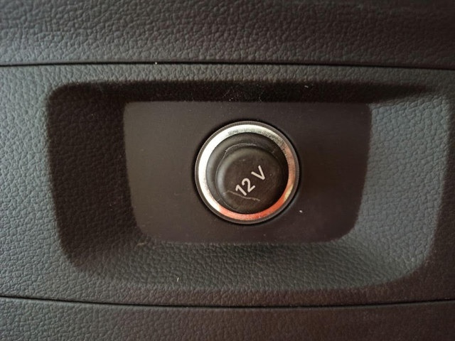 Zapalniczka Audi A6 4G2, 4GC