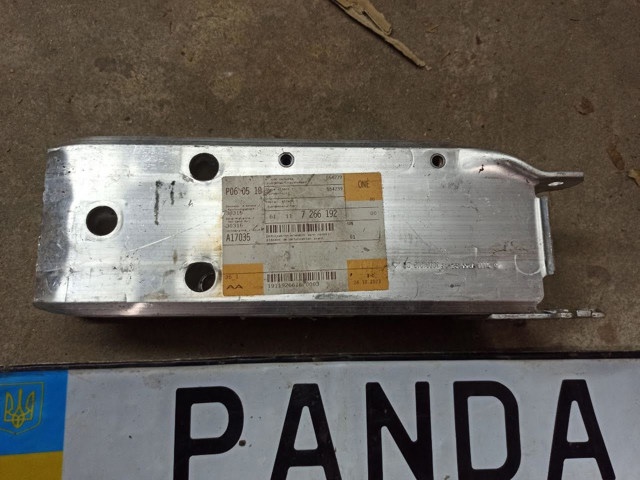 51117266192 BMW