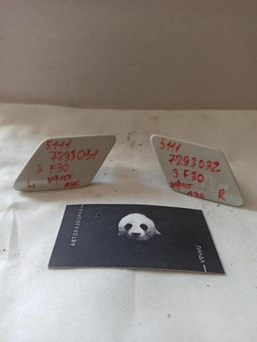 51117293031 BMW