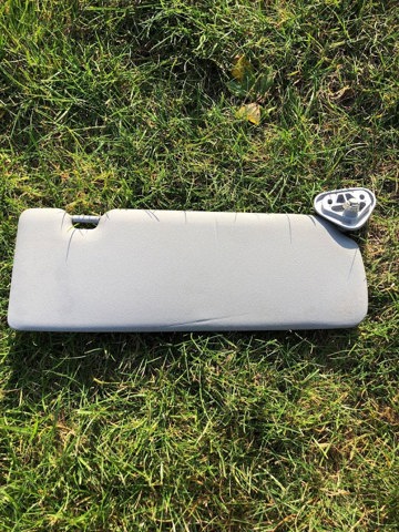 Osłona przeciwsłoneczna 51167120559 BMW