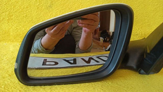 51167242701 BMW