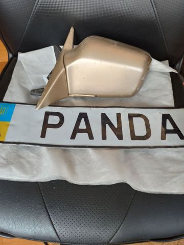 Lusterko wsteczne lewe 51168181545 BMW