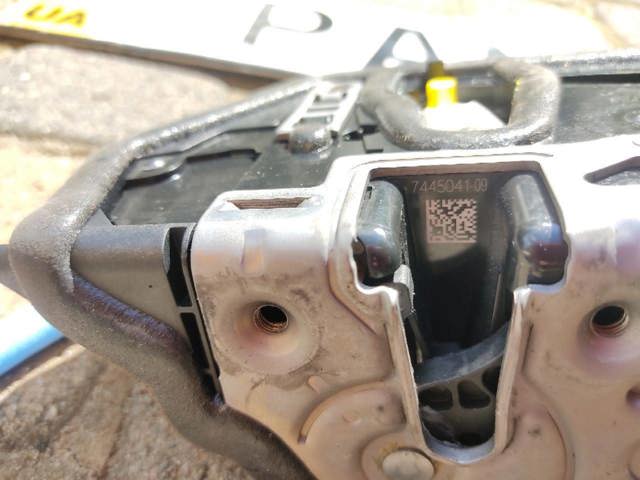 51217445041 BMW
