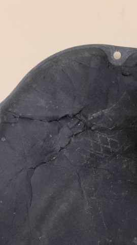 Wygluszenie maski BMW X5 G05, F95