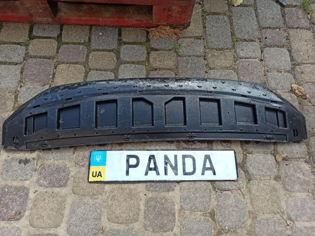 5JA807611 VAG