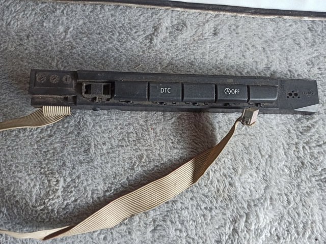 Sterownik lusterek bocznych, na drzwi 5K1959565 VAG