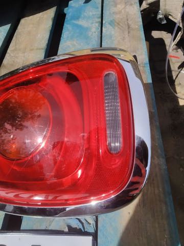 Kupić Lampa zespolona tylna prawa Mini Cooper  F55 w dobrej cenie