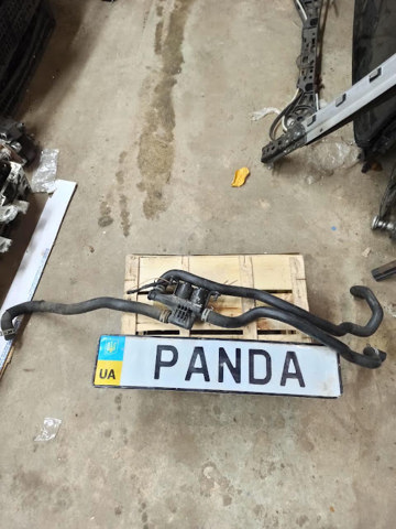 64119119164 BMW