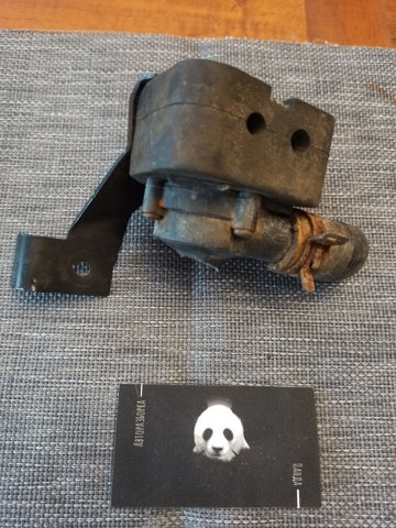 64119239313 BMW