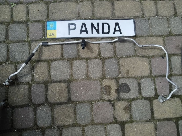 64539120003 BMW