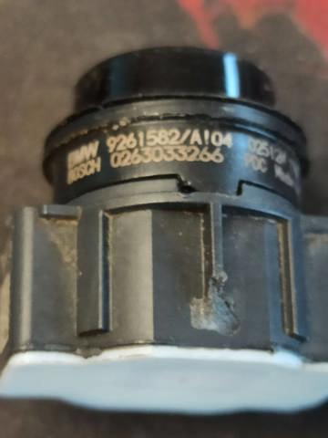 66209261582 BMW