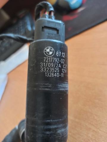 67127217792 BMW