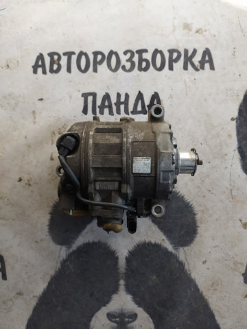 Sprężarka klimatyzacji 7P0820803D VAG