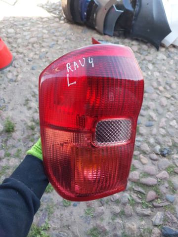 Lampa zespolona tylna prawa 8155142060 TOYOTA