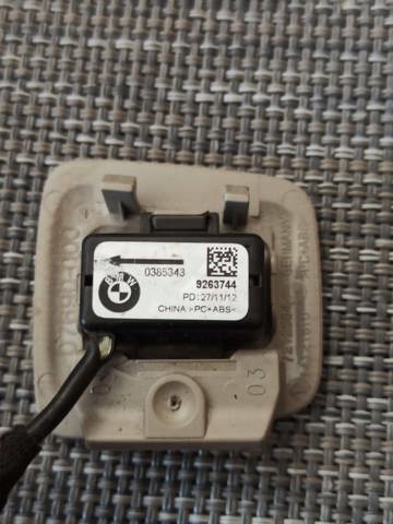 Mikrofon 84109263744 BMW