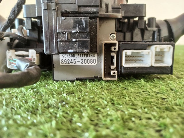 Czujnik kąta skrętu kierownicy Toyota Prius NHW20