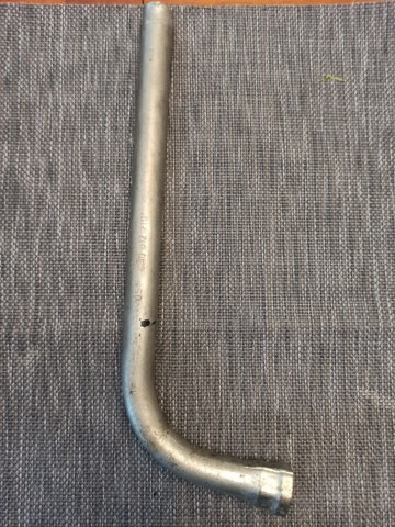 Hak holowniczy 8N0012219 VAG