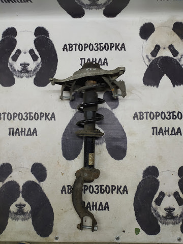 Amortyzator przedni 8T0413031AF VAG