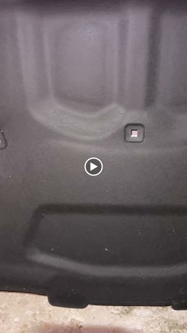 Kupić Wygluszenie maski Audi A4  8W2, 8WC w dobrej cenie