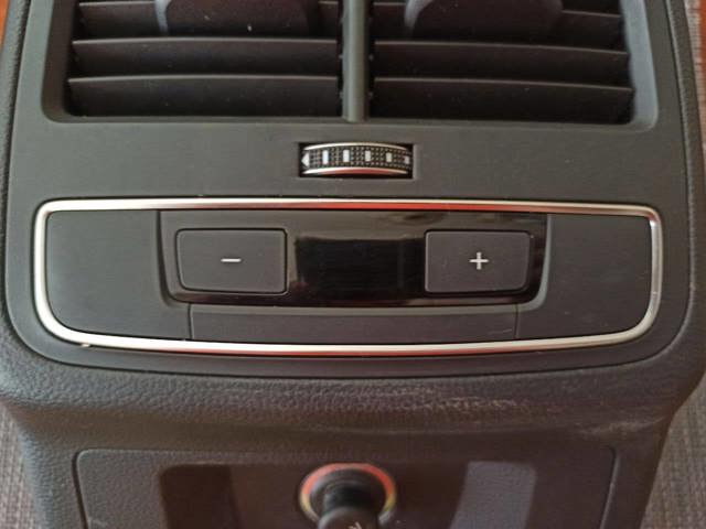 Sterownik trybów ogrzewania/klimatyzacji Audi Q7 4MB, 4MG, 4MQ