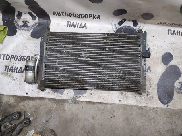 Chłodnica klimatyzacji 96190601 GM