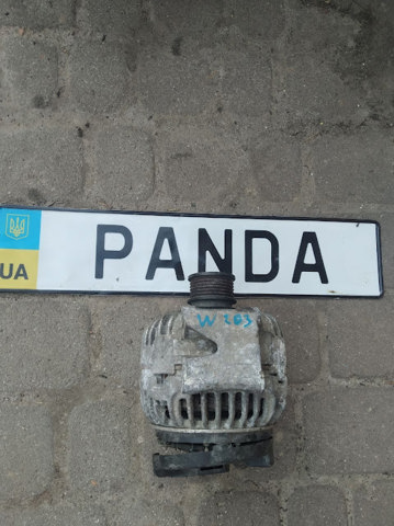 A0121544602 Mercedes