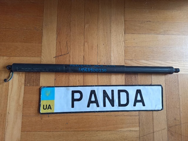 A1568900230 Mercedes