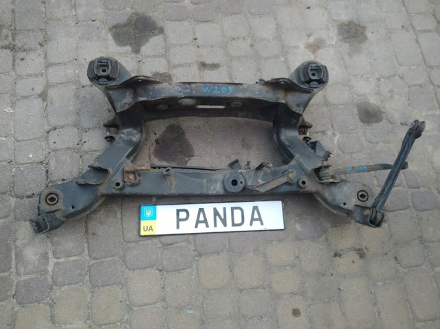 A2033505008 Mercedes