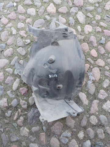 A2038841222 Mercedes