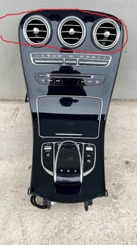 A2058300301 Mercedes