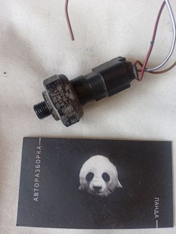 Czujnik ciśnienia bezwzględnego klimatyzacji A2110000283 MERCEDES