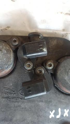 Czujnik położenia wałka rozrządu AJ811224 JAGUAR